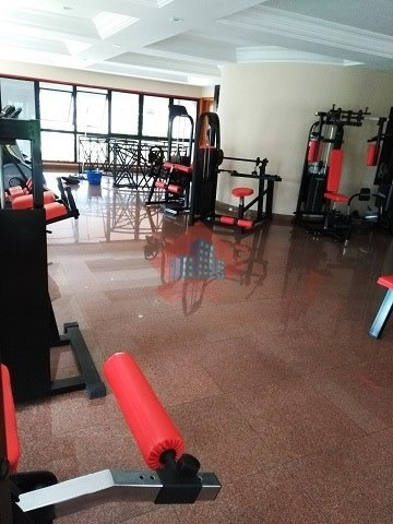 Imagem 9 de 30 de Apartamento - Ref: 02257