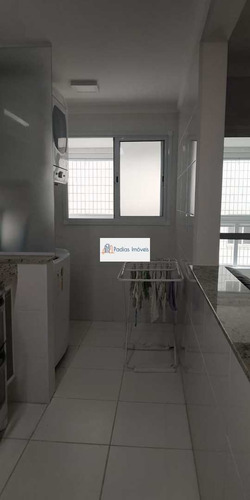Imagem 27 de 27 de Apartamento Com 2 Dorms, Vila Atlântica, Mongaguá - R$ 370 Mil, Cod: 858287 - V858287
