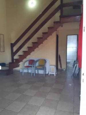 Imagem 5 de 8 de Casa 700 Mts Do Mar Em Itanhaém Sp | Aceita Financiamento!