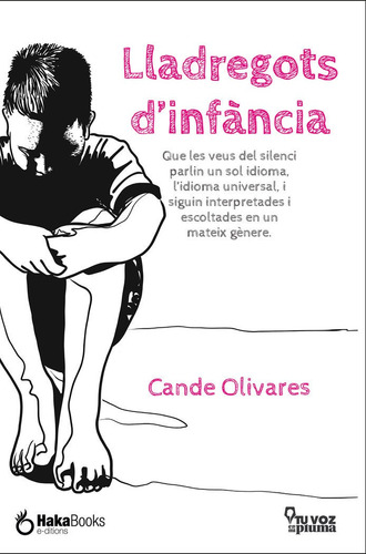 Lladregots D'infancia - Olivares, Cande
