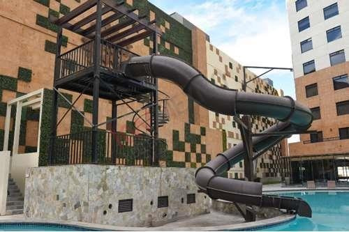 Imagen 17 de 25 de A La Altura Del Lujo, Prestigio Y Estatus En New City Residencial