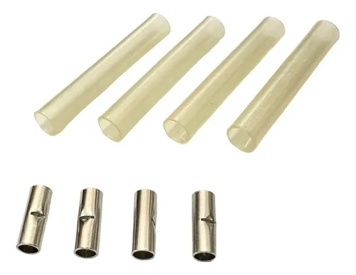 comprar Kit Empalme Calibre 10-12 Cable Sumergible Empates Bombas