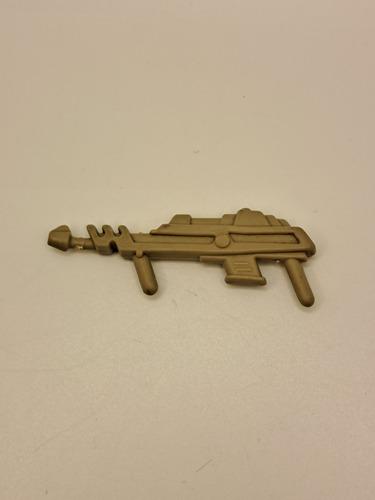 Accesorios Castillo Greyskull (Usado)
