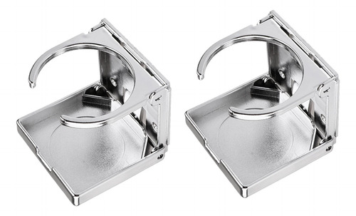 1 Par De Portavasos De Plegable Para De Futbolín Marino De