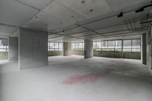 Oficina En Arriendo/venta En San Diego-santa Fe. Cod A1060016
