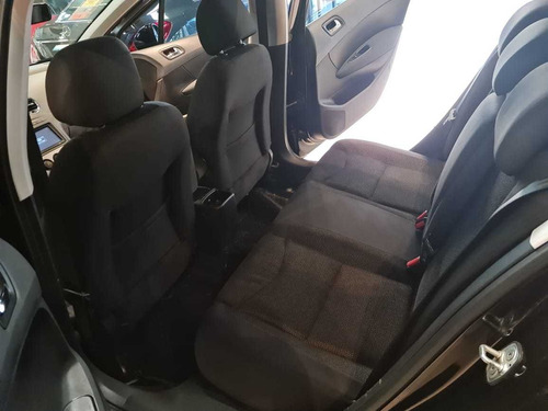 Imagen 13 de 13 de Peugeot 408 2014 2.0 Allure 143cv Cassano Automobili