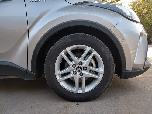 Toyota CH-R 1.8 Ecvt Hv