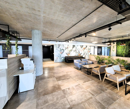 Piso De Oficina En Escobar