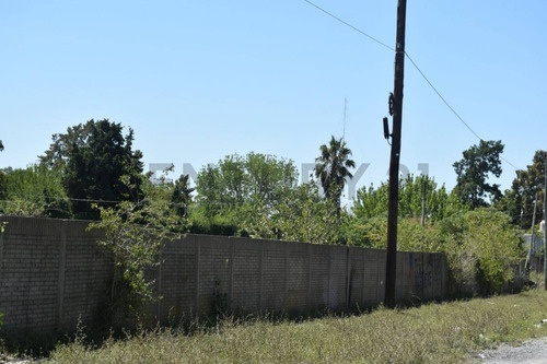 Lote En Venta