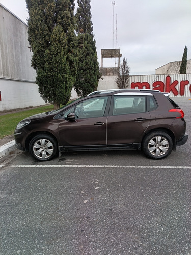 Peugeot 2008 1.6 Allure