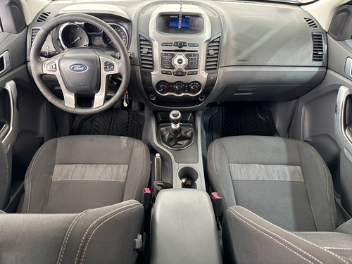 Ford Ranger 3.2 Cd 4x2 Xlt Tdci 200cv