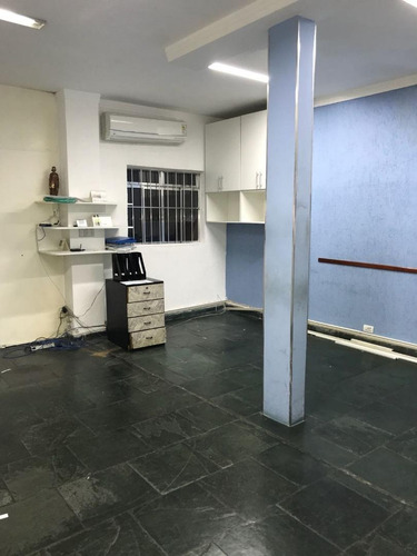 Imóvel Comercial - Pt0001