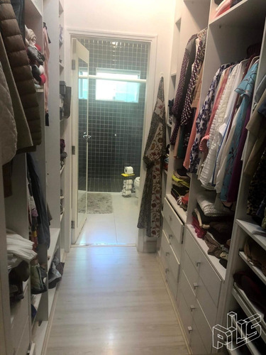 Imagem 22 de 30 de Casa À Venda Em Ibiti Royal Park - Ca007282