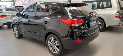 Imagem 9 de 10 de Hyundai Ix35 2017