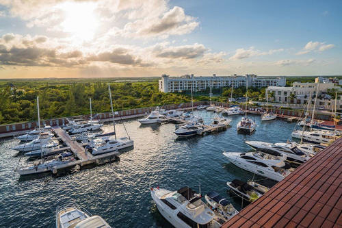 Imagen 15 de 25 de Departamento En Venta En Playa Mujeres Cancun