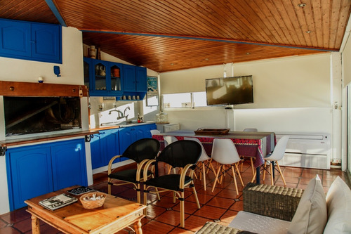 Vendo Apto Reciclado, Vista Emir Península 3 Dorm, 2 Baños
