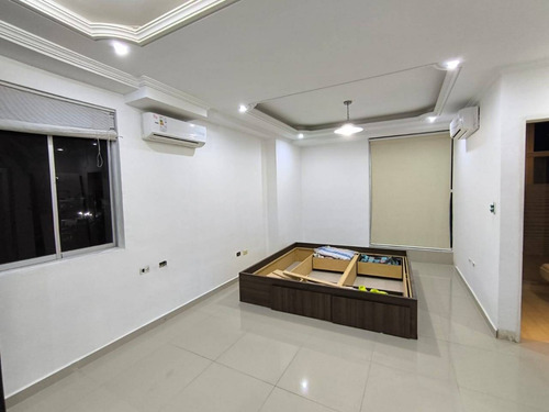 Apartamento En Venta En Sabana Larga