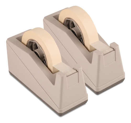 Porta Cintas De Escritorio Pack De 2 Núcleo Grande De ...
