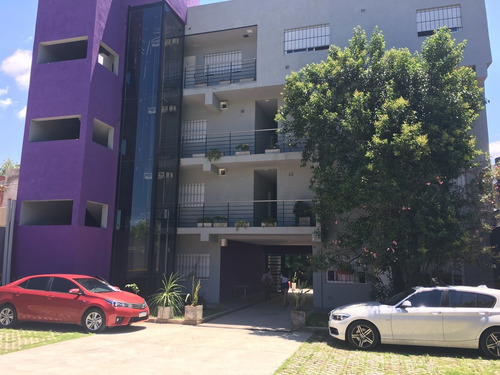 Imagen 4 de 12 de Departamento En Alquiler Ubicado En Ing. Maschwitz, Escobar, G.b.a. Zona Norte