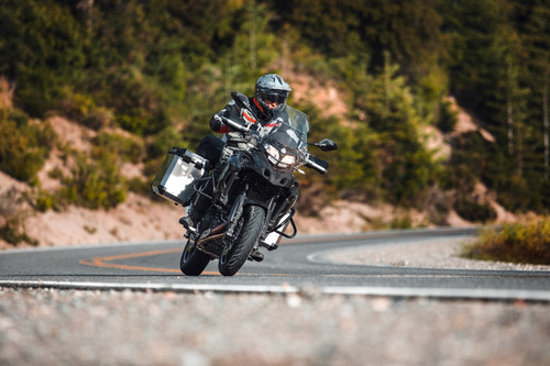 Imagen 13 de 17 de Benelli Trk 502 0km Andes Motors