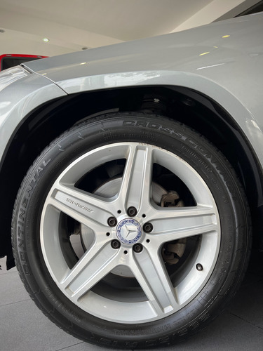 Mercedes-Benz Clase GLK 3.5 Glk300 4matic Sport 247cv At