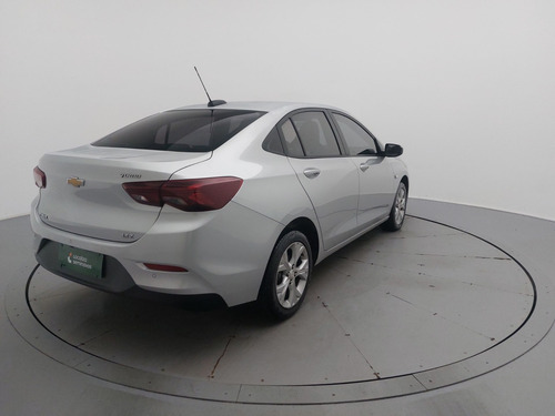 Chevrolet Onix 1.0 TURBO FLEX PLUS LTZ MANUAL