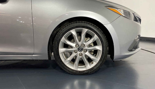 Imagen 12 de 15 de 43220 - Mazda 3 2015 Con Garantía