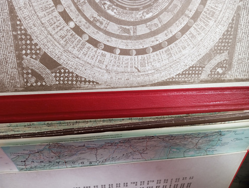 Gran Atlas Enciclopedico Aguilar (Usado)