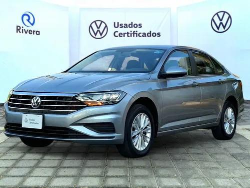 Volkswagen Jetta 1.4 T Fsi Tiptronic Comfortline