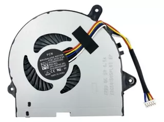 Cooler Interno Para Lenovo 300 14isk. 300-14ibr. 300-15isk