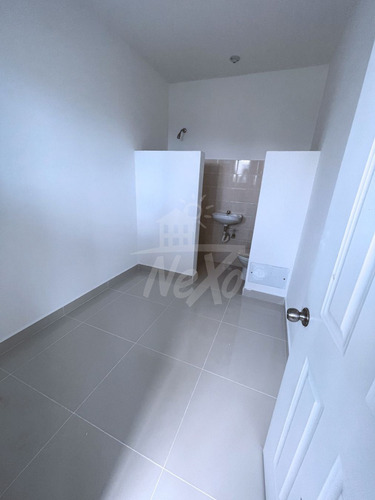 Imagen 4 de 15 de Apartamento Pent-house Próximo Al Homs, Santiago (jpa-226)