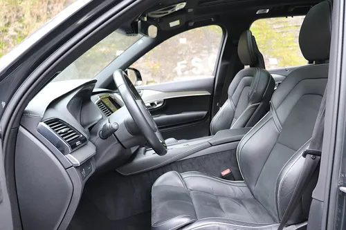 Volvo XC90 2.0 T6 Awd R-design
