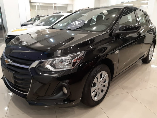 Chevrolet Onix Lt Tech On Star 0km#7
