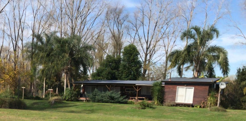 Casa En Venta En El Delta En Barrio El Durazno - Segunda Sección