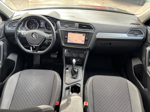 Volkswagen Tiguan Allspace 1.4 Tsi Trendline 150cv Dsg