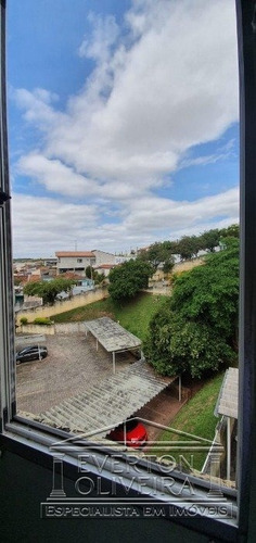 Imagem 8 de 10 de Apartamento - Parque Santo Antonio - Ref: 11855 - V-11855