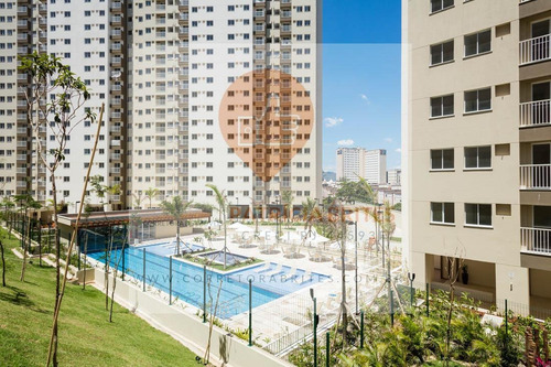 Imagem 7 de 15 de Apartamento Para Venda Em Rio De Janeiro, Del Castilho, 2 Dormitórios, 1 Suíte, 2 Banheiros, 1 Vaga - V01683_1-1625696