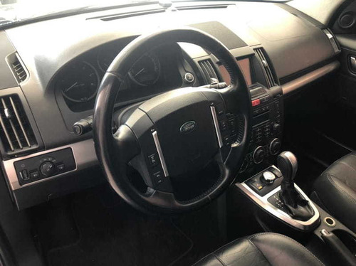Imagem 6 de 15 de Land Rover Lr Freelander2 Sd4 Se