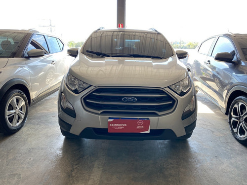 Imagem 2 de 4 de Ford Ecosport