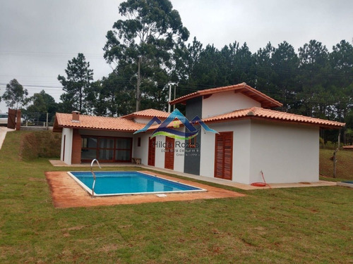 Imagem 8 de 15 de Chacara Em Condominio - Centro - Ref: 1011 - V-1011
