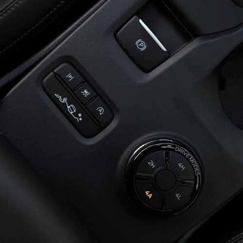 Ford Ranger Ltdcd3d4a 2024