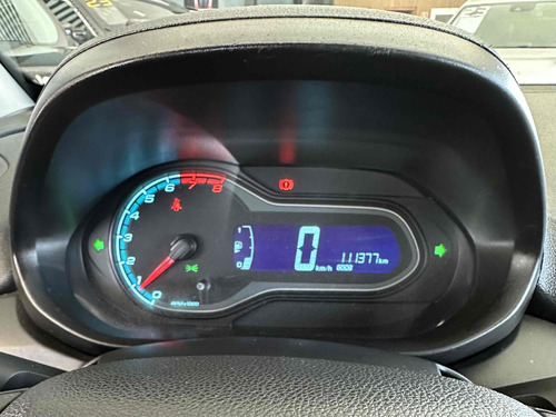 Chevrolet Onix 1.4 MPFI LT 8V FLEX 4P MANUAL