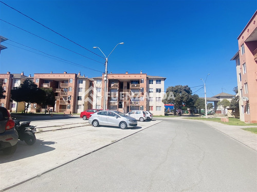 Departamento En Venta De 3 Dorm. En Coquimbo