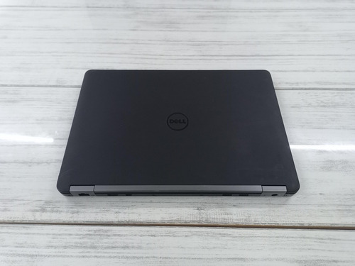 Dell Latitude 7470 Laptop 14 Led Intel 8gb Ram (Usado)