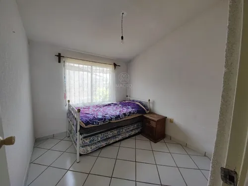 Casa En Venta En Colonia Santa Ines