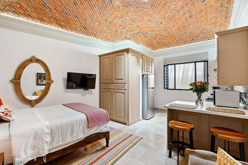 Casa Vista En Venta, Piedras Chinas, San Miguel D E Allende