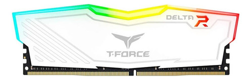 Memoria Ram Teamgroup Delta Ddr4 3200mhz 32gb