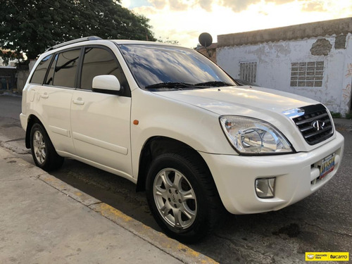 Chery Tiggo 2.0