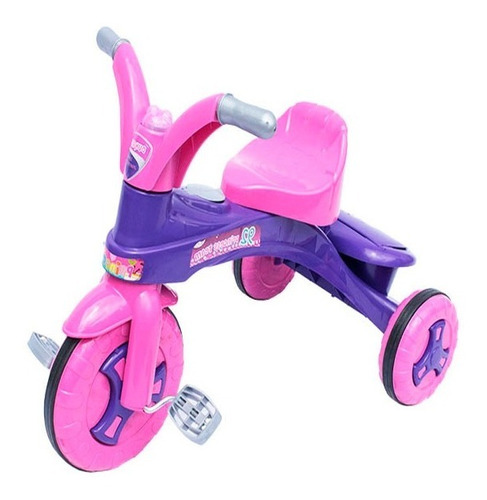 Triciclo Para Bebes Y Niños