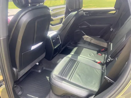 Porsche Cayenne 3.0